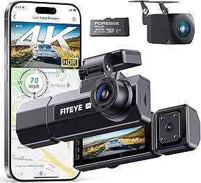 What to Look for in a Dash Cam:Best most complete guide 4 81QFX4aGvgL. AC SL289