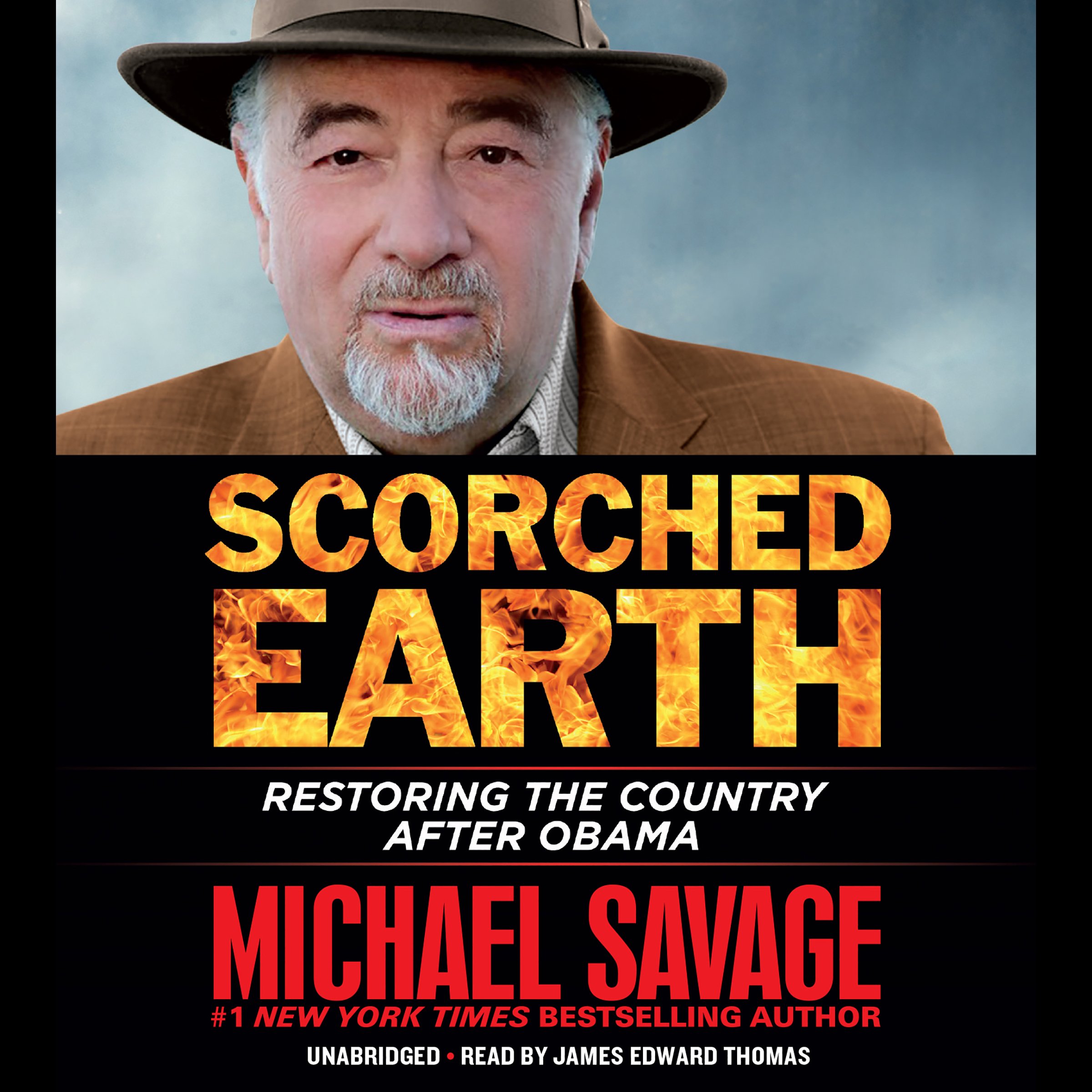 Scorched Earth