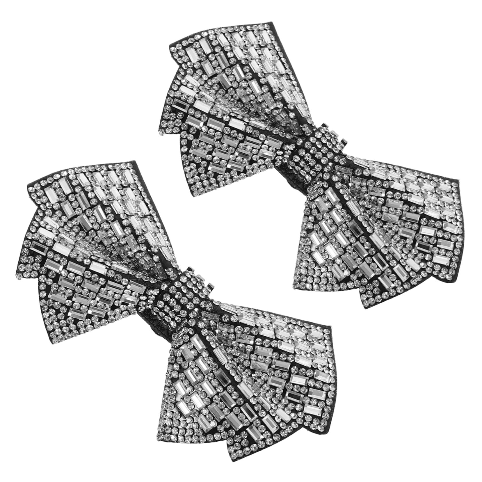 GALPADA fiore scarpa fiocco abbellimento delle scarpe decorazione della scarpa staccabile accessori per scarpe decorazioni per scarpe ciondoli per scarpe da donna fascino alto