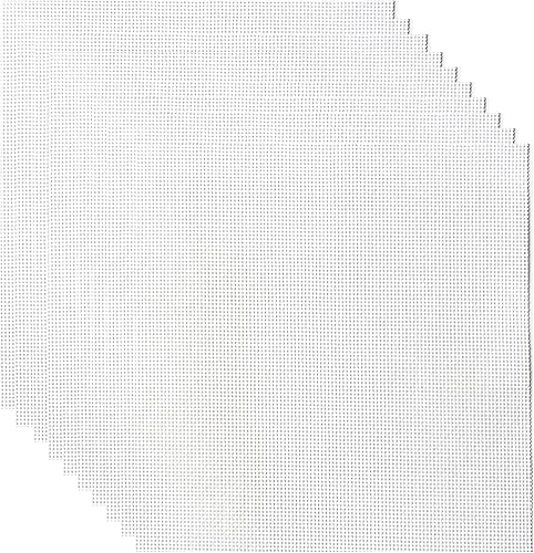 Embroidery Cloth Fabric