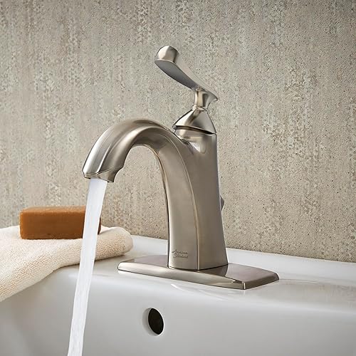 Miniatura 7 de American Standard 7413101. Chatfield - Grifo de baño, cromado pulido