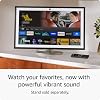 Echo Show 21 de Amazon con bombilla inteligente LED Sengled (A19) 7