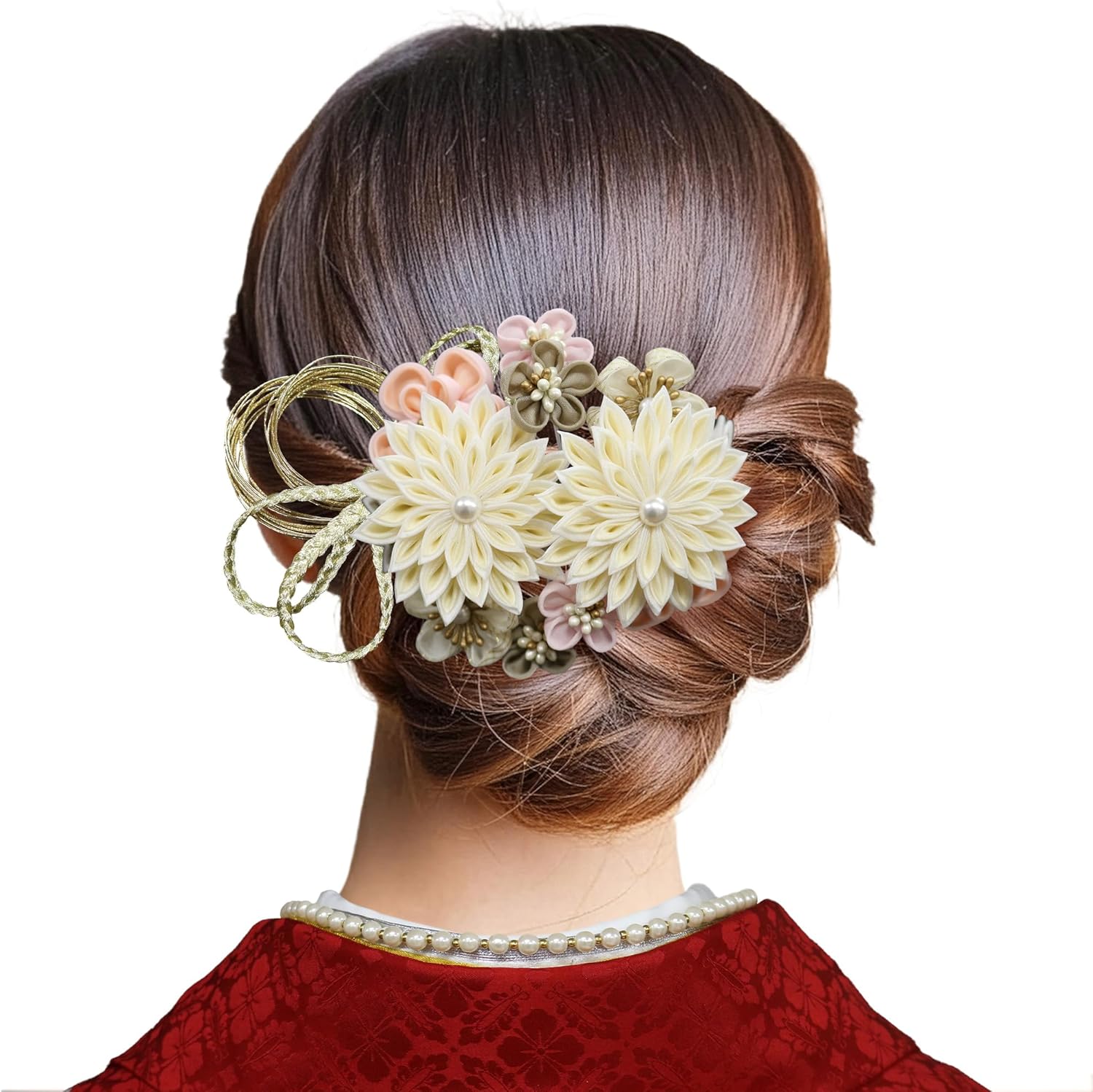 CELINE スナップ ヘアクリップ ピン ゴールド 1つのみ CELINE スナップ ヘアクリップ ピン ゴールド 1つのみ celine(セリーヌ