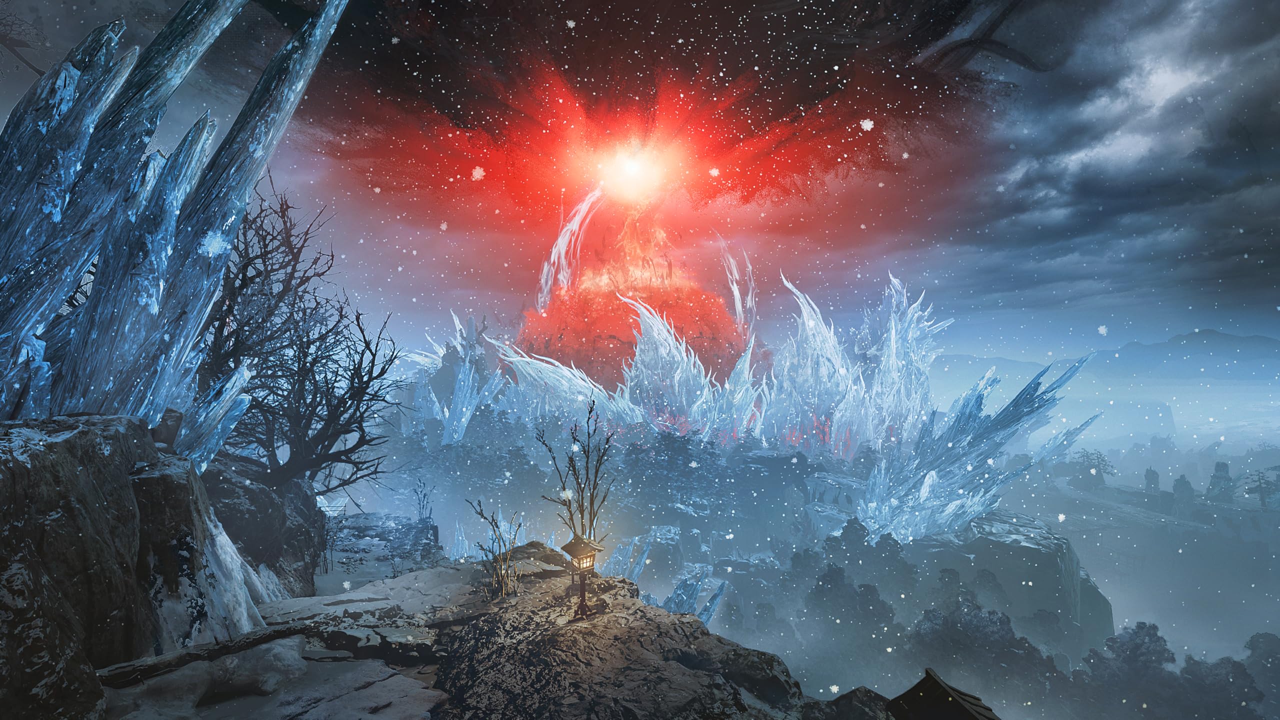 Nioh 3 - PlayStation 5 — view 9