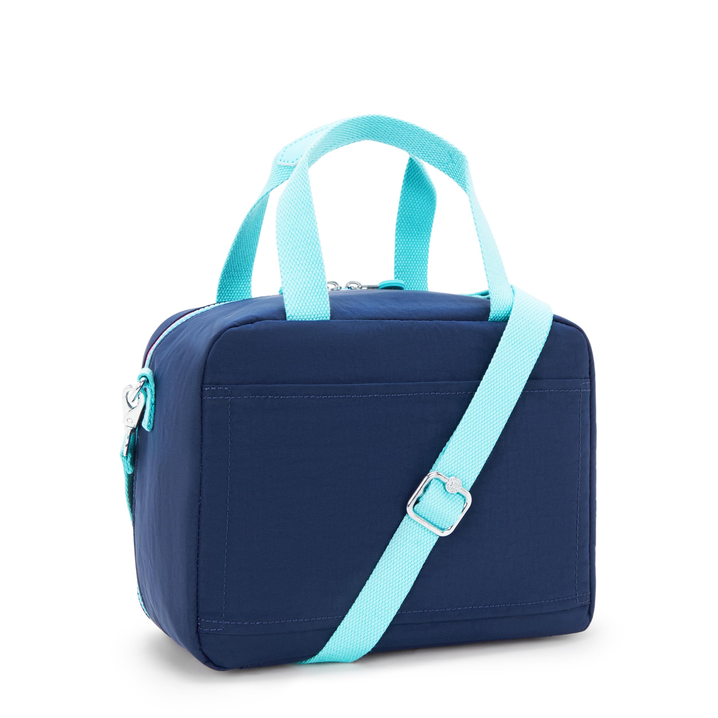 Kipling MIYO Grande boîte à Lunch Resort Navy Bleu