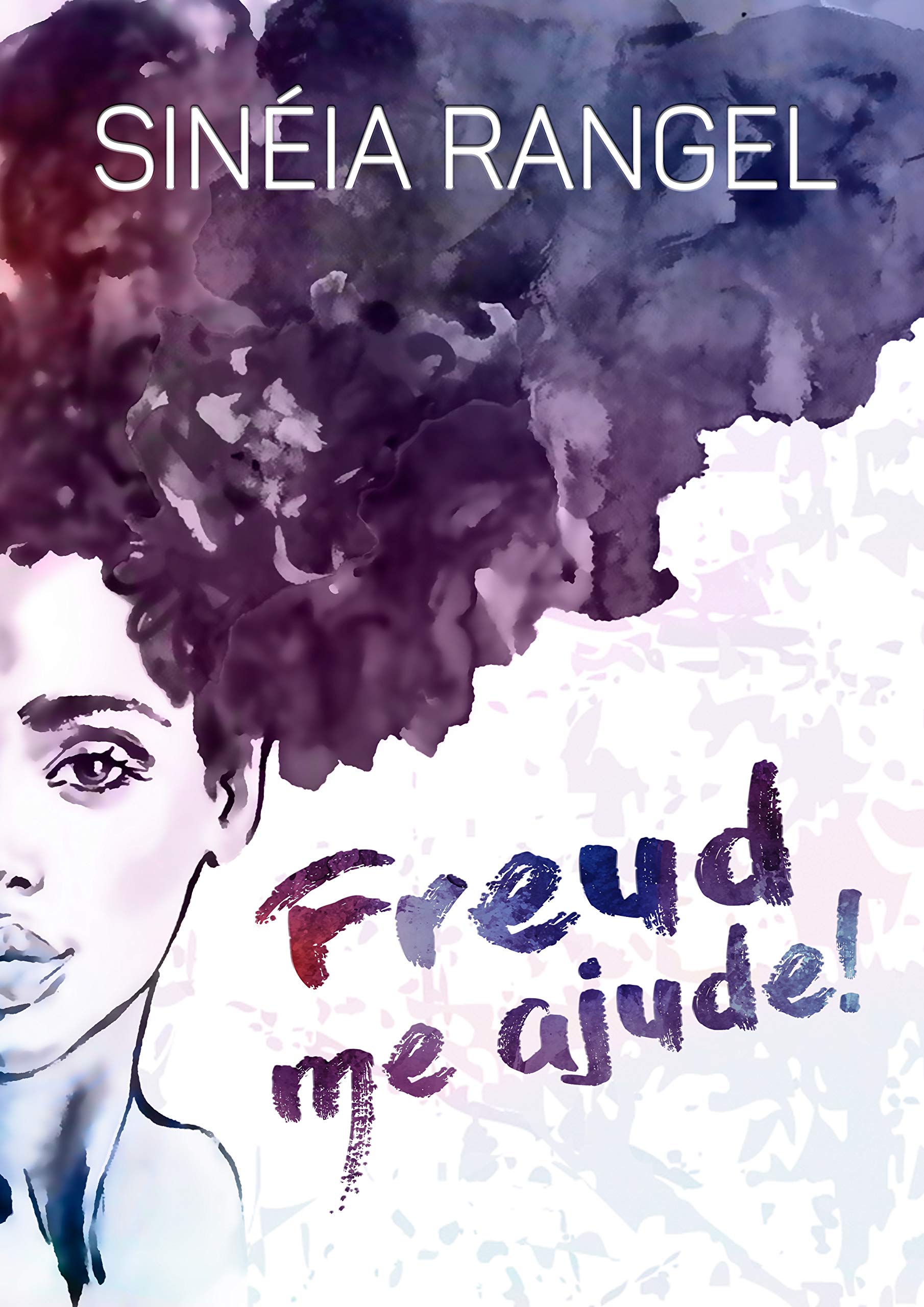 Freud me ajude! (Portuguese Edition)