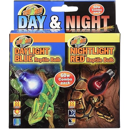 60 watt basking bulb