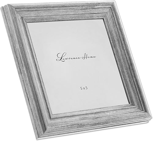 Vista 106 de Lawrence Frames Sutter - Marco de fotos 2-Negro