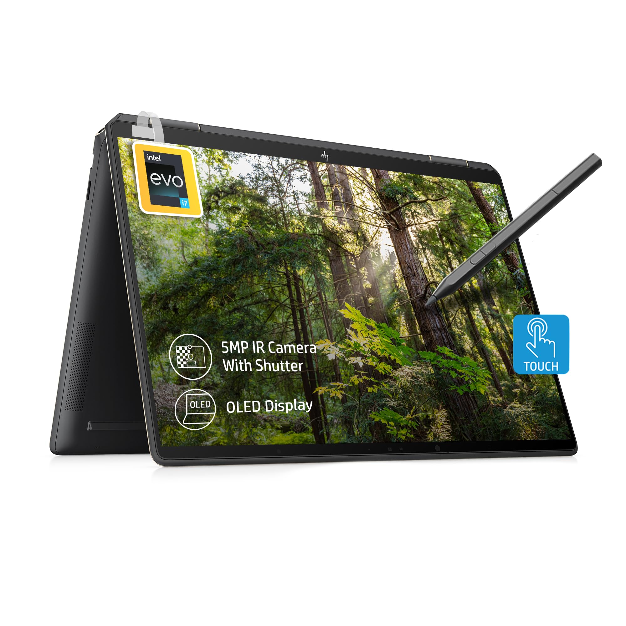 hp spectre i7 有機EL Bang&Olufsen 【公式通販】