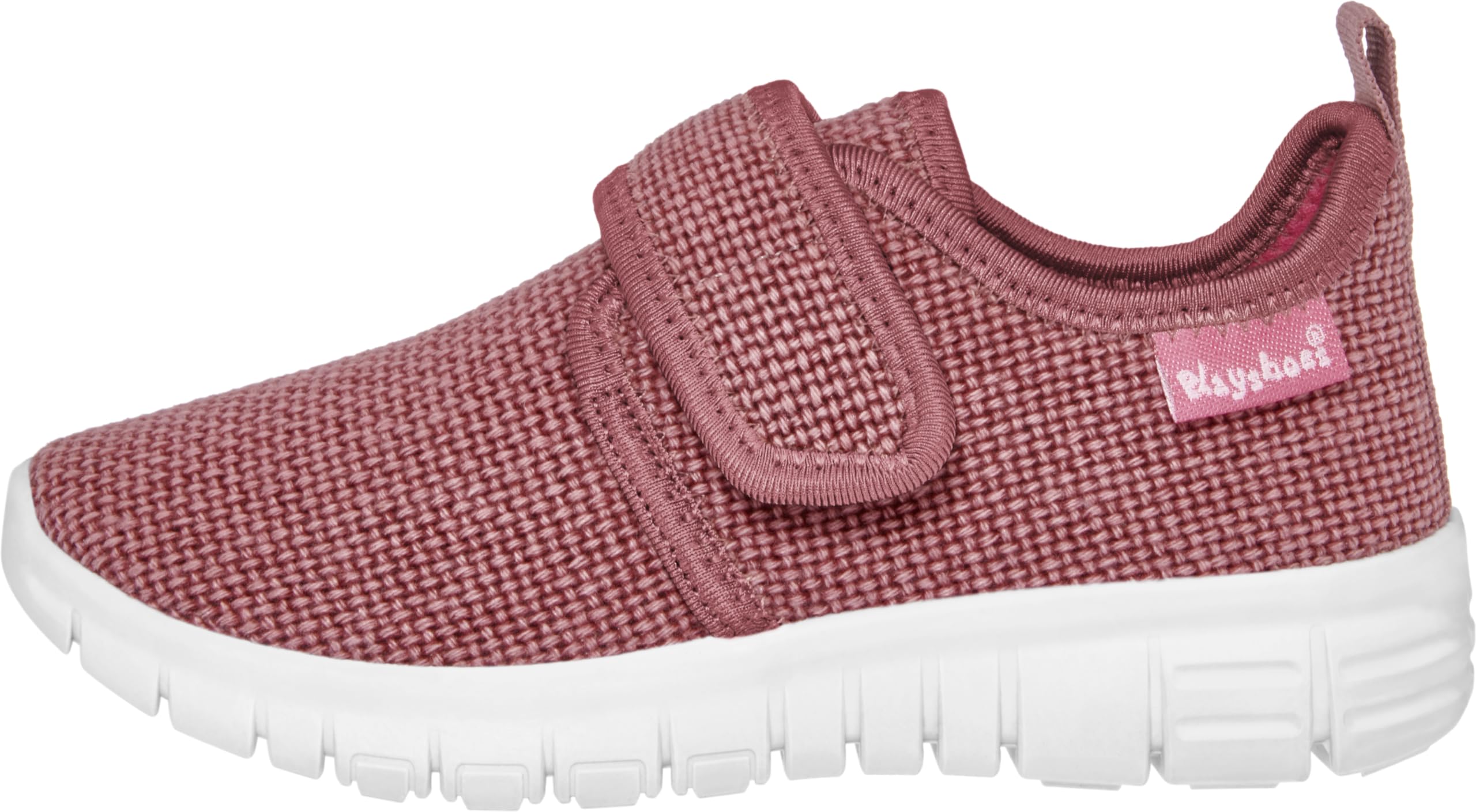 Playshoes Hausschuh CiabatteUnisex - Bambini e ragazzi
