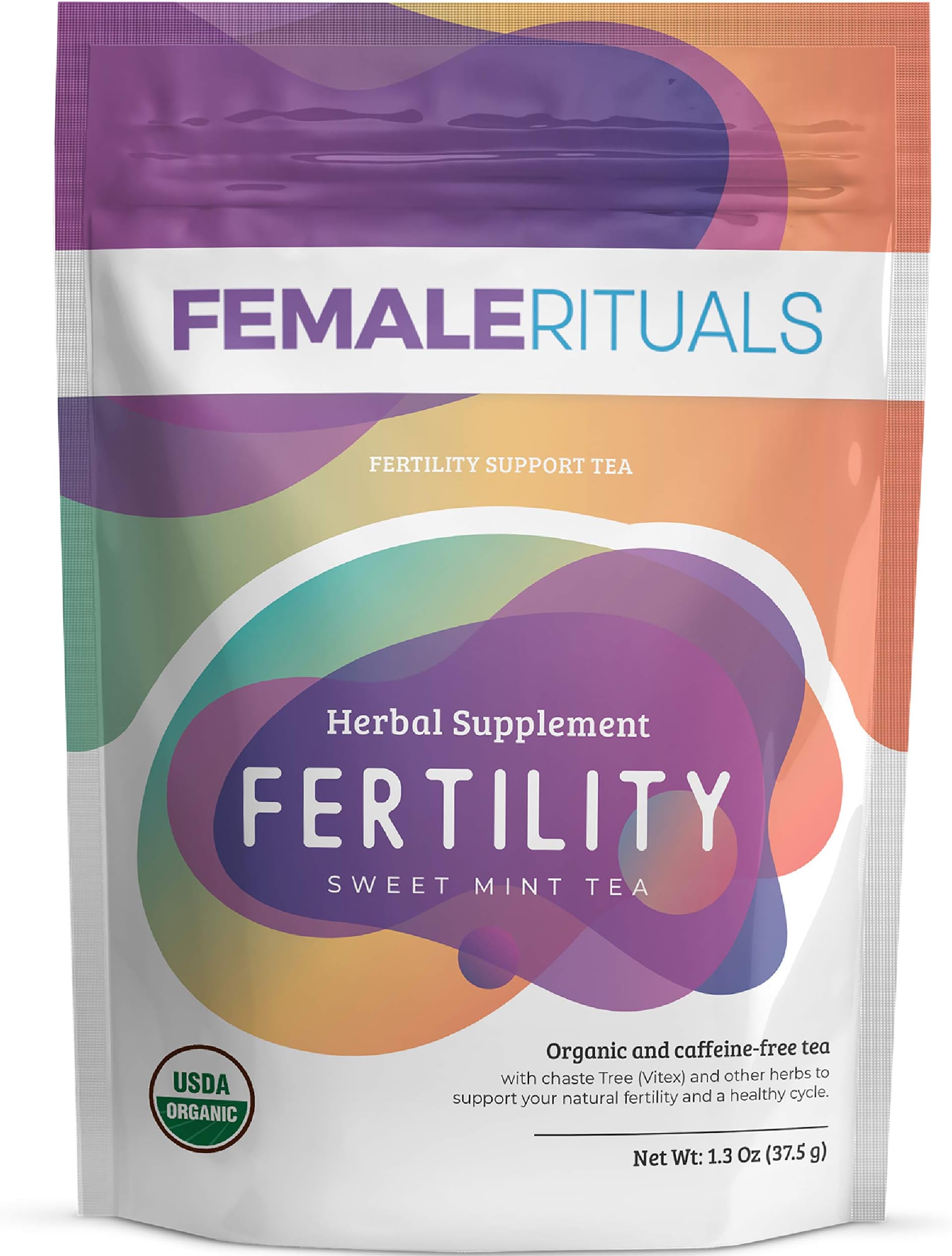 Fertility Tea