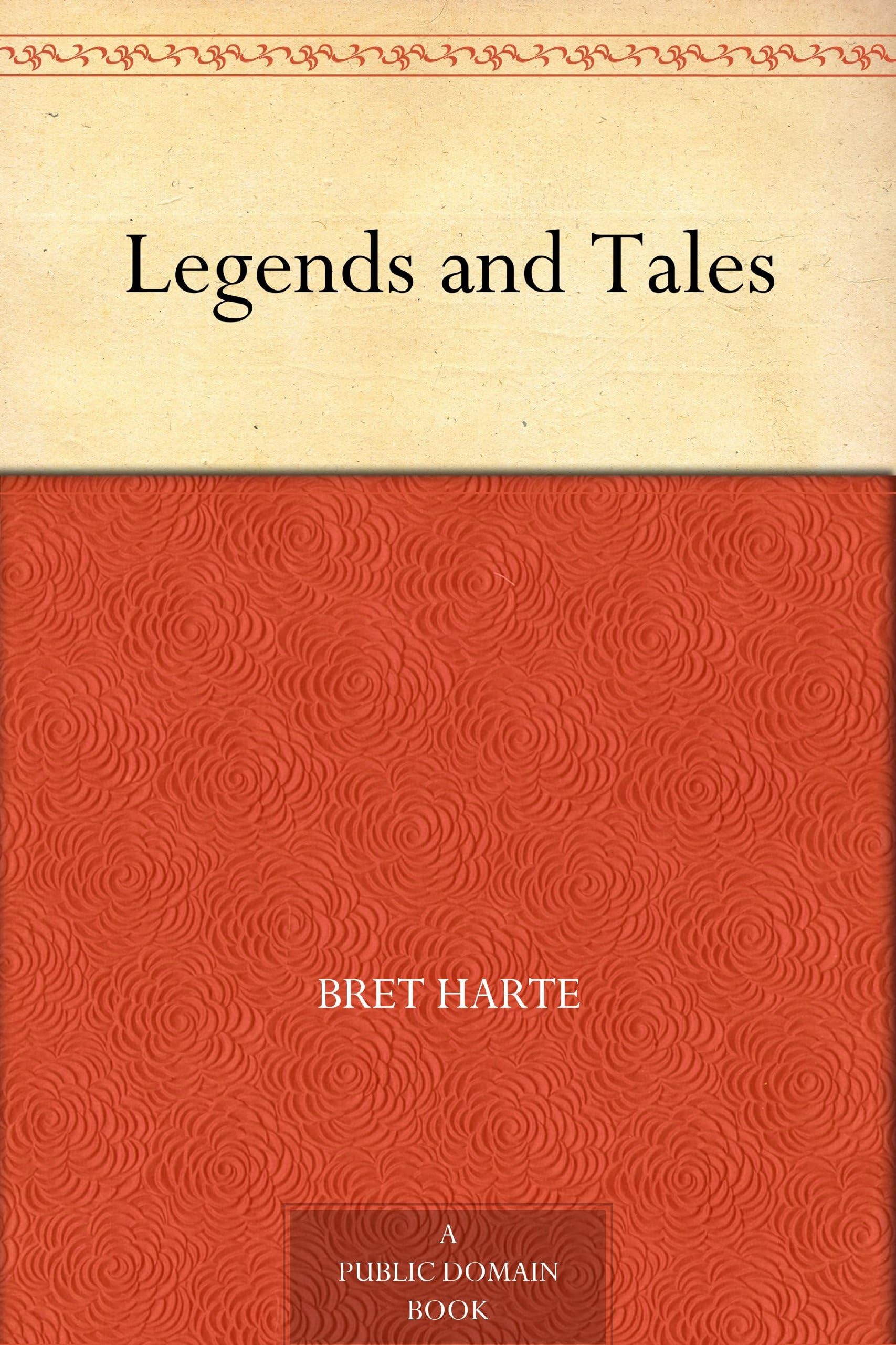 Legends and Tales