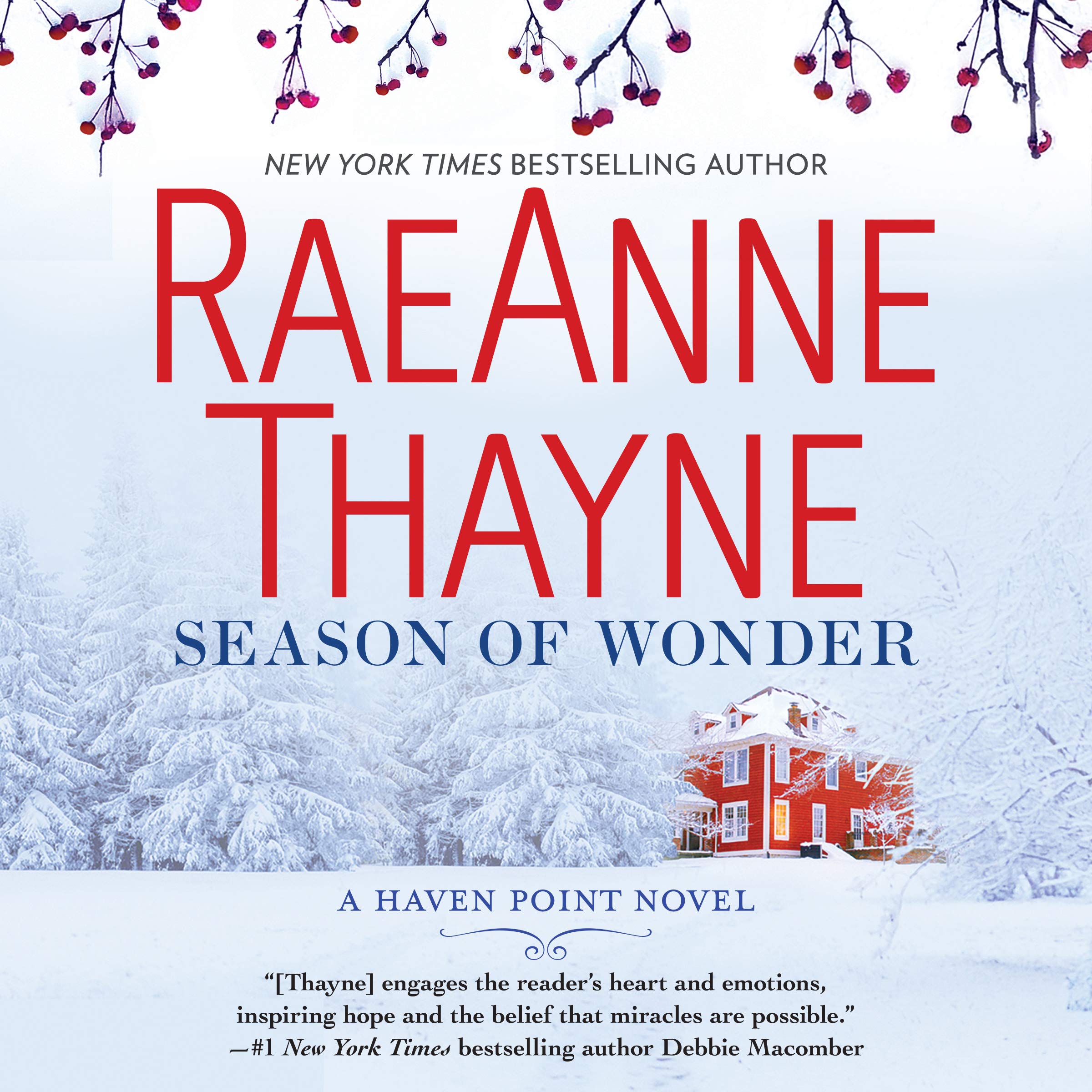 Cover art for Season of Wonder