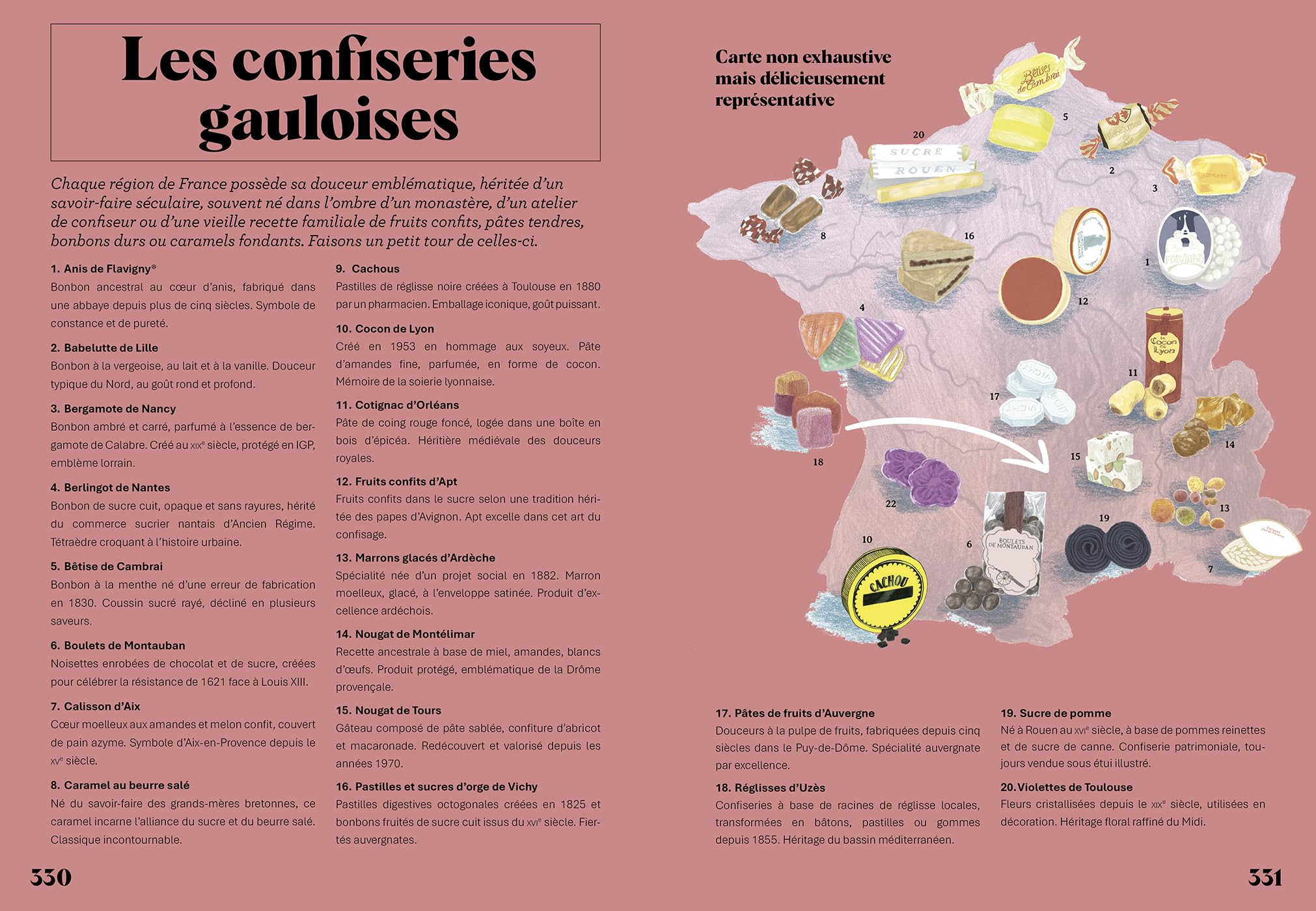 LE GRAND GAULOIS présente Terroirs et savoir-faire de nos campagnes