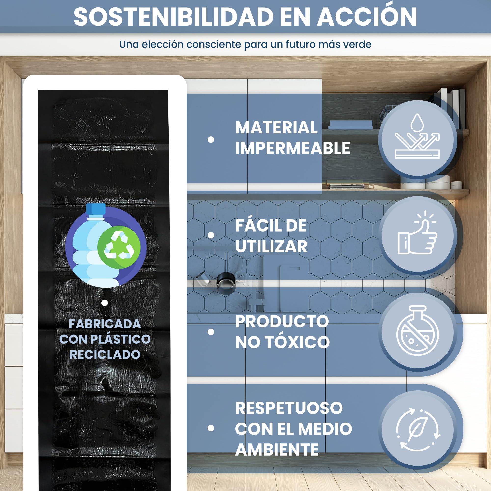 Trampa Adhesiva para Ratas e Insectos Pegamento Ratones - Trampas Adhesivas cucarachas - Ratonera para atrapar Ratas Trampa cucarachas Ratan Trampa Adhesiva Ratones (3) BB Barekhome