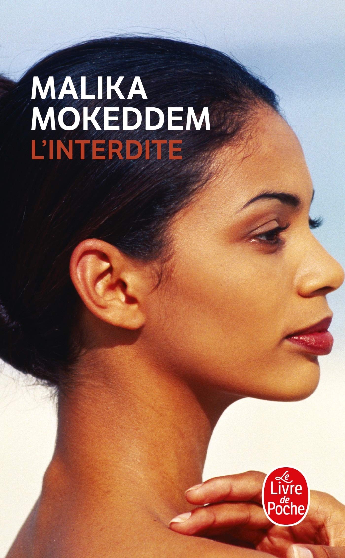 L'Interdite (Ldp Litterature)