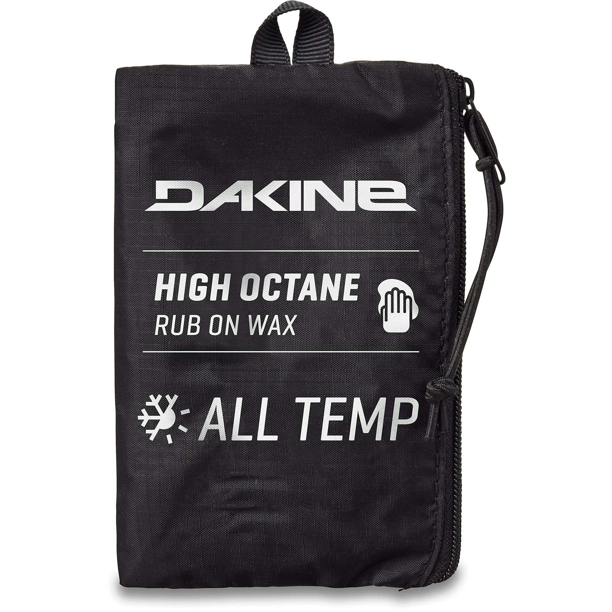 DakineHigh-Octane Rub On Paste Wax for Skiing and Snowboarding