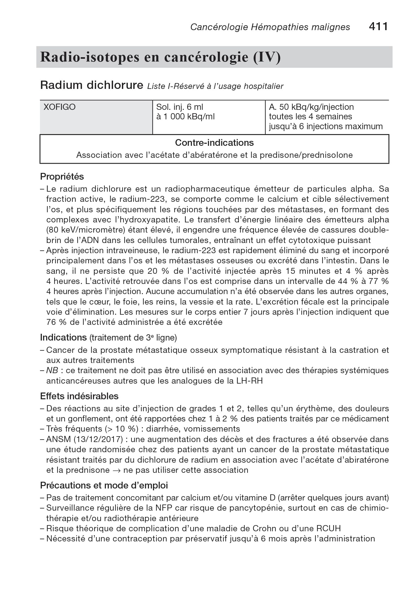 Dorosz Guide pratique des médicaments 2026, 45e éd.