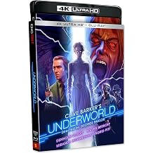 Underworld 4KUHD aka Transmutations Kino Cult #5