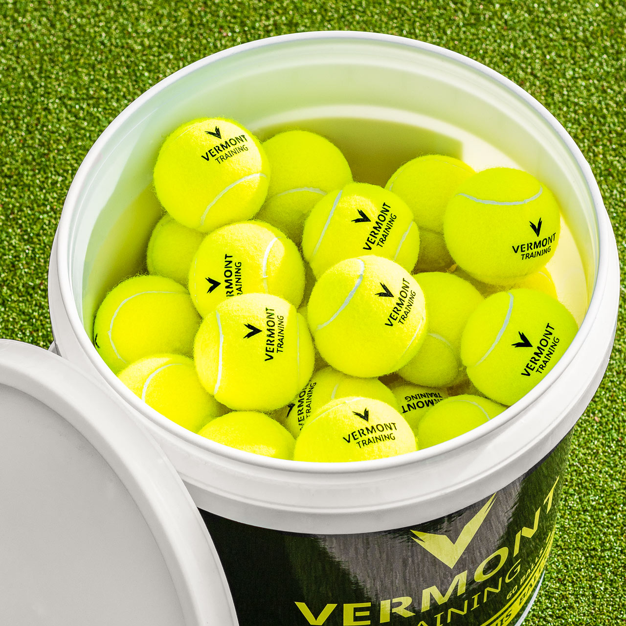 Sangle Centrale De Filet De Tennis Vermont – Qualité Pro ITF, Nylon Résistant, Réglable Et 100% Imperméable