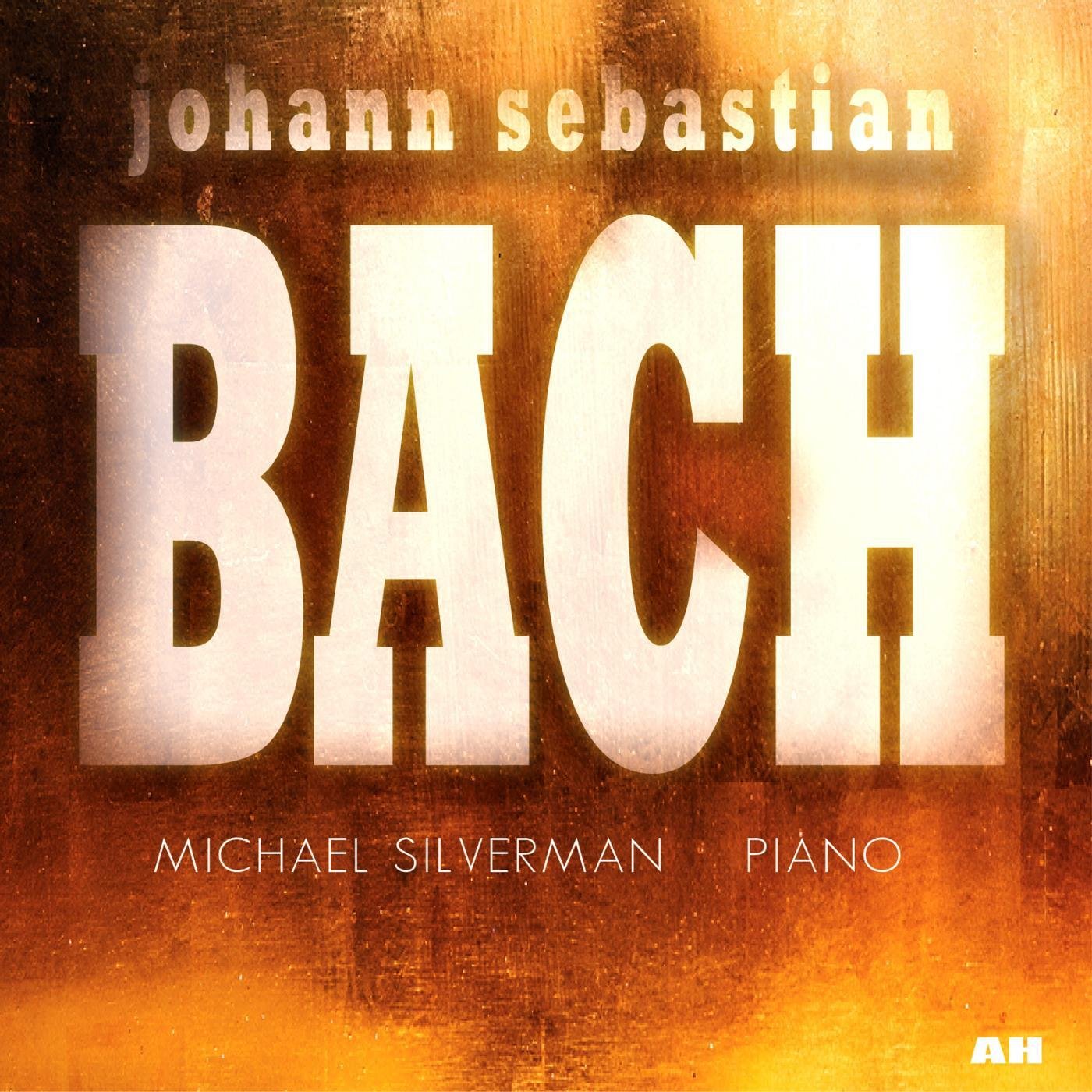 Michael Silverman and Johann Sebastian Bach