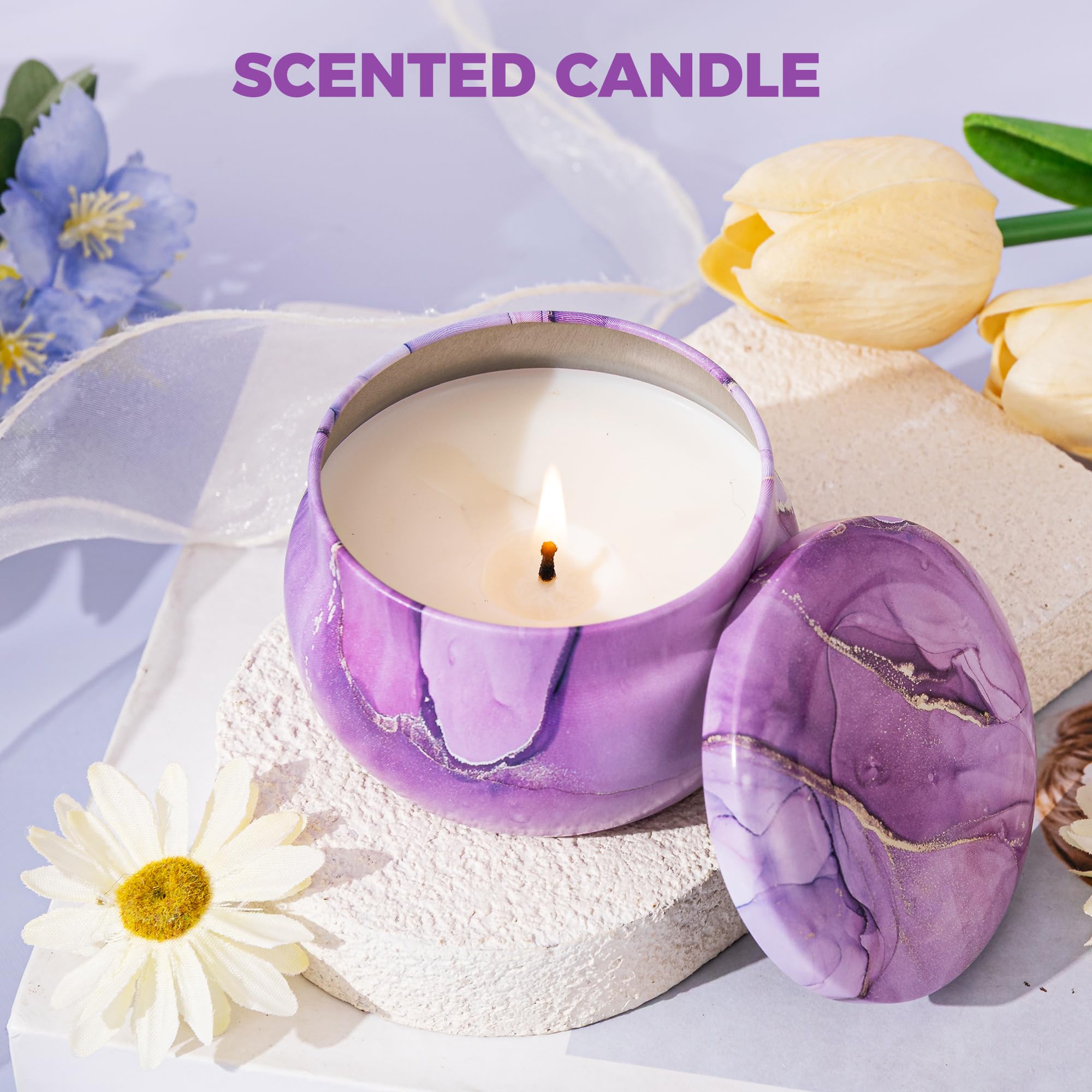 Coccole regalo per donne, set regalo di compleanno per la cura di sé pacchetto relax spa vasca da bagno per la mamma, cesti regalo per lei, cesto regalo per donne, amiche, sorelle, mamme con coperta