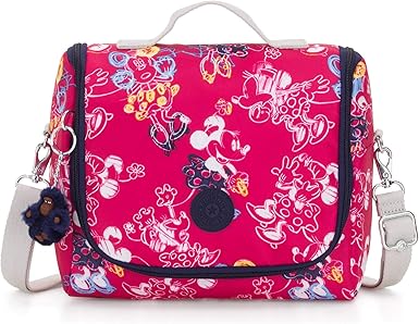 cartable kipling mickey