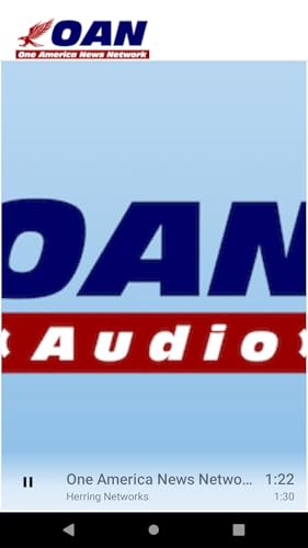 OAN Audio