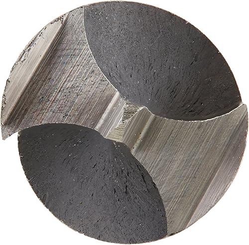 Miniatura 3 de Fisch FSF-328575 - Taladro de punta de cerrojo extra largo, 12 pulgada de diámetro x 250 mm (10") cortes rápidos y limpios con borde biselado