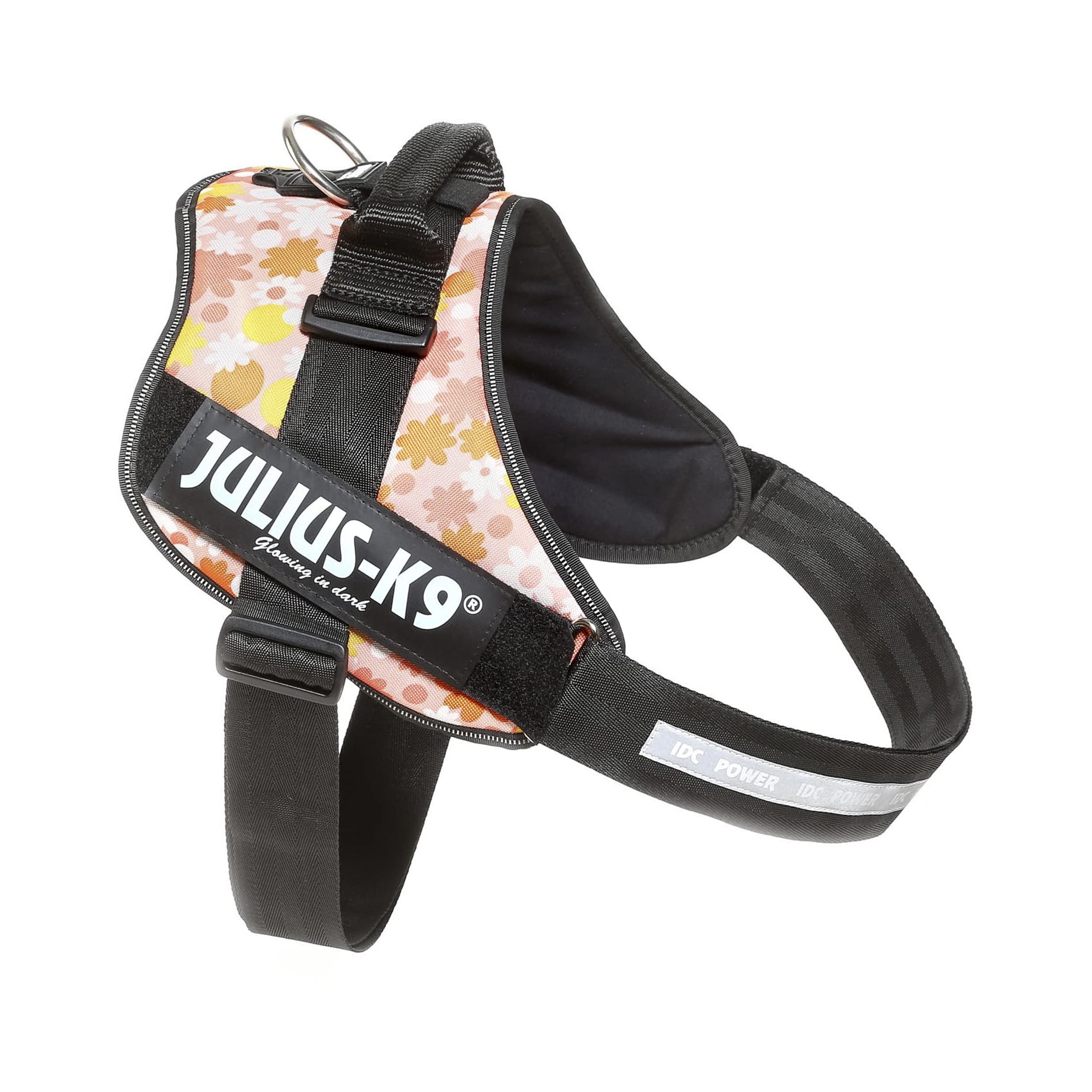 Julius-K9 IDC Powerharness, Camouflage, M/0 — view 923