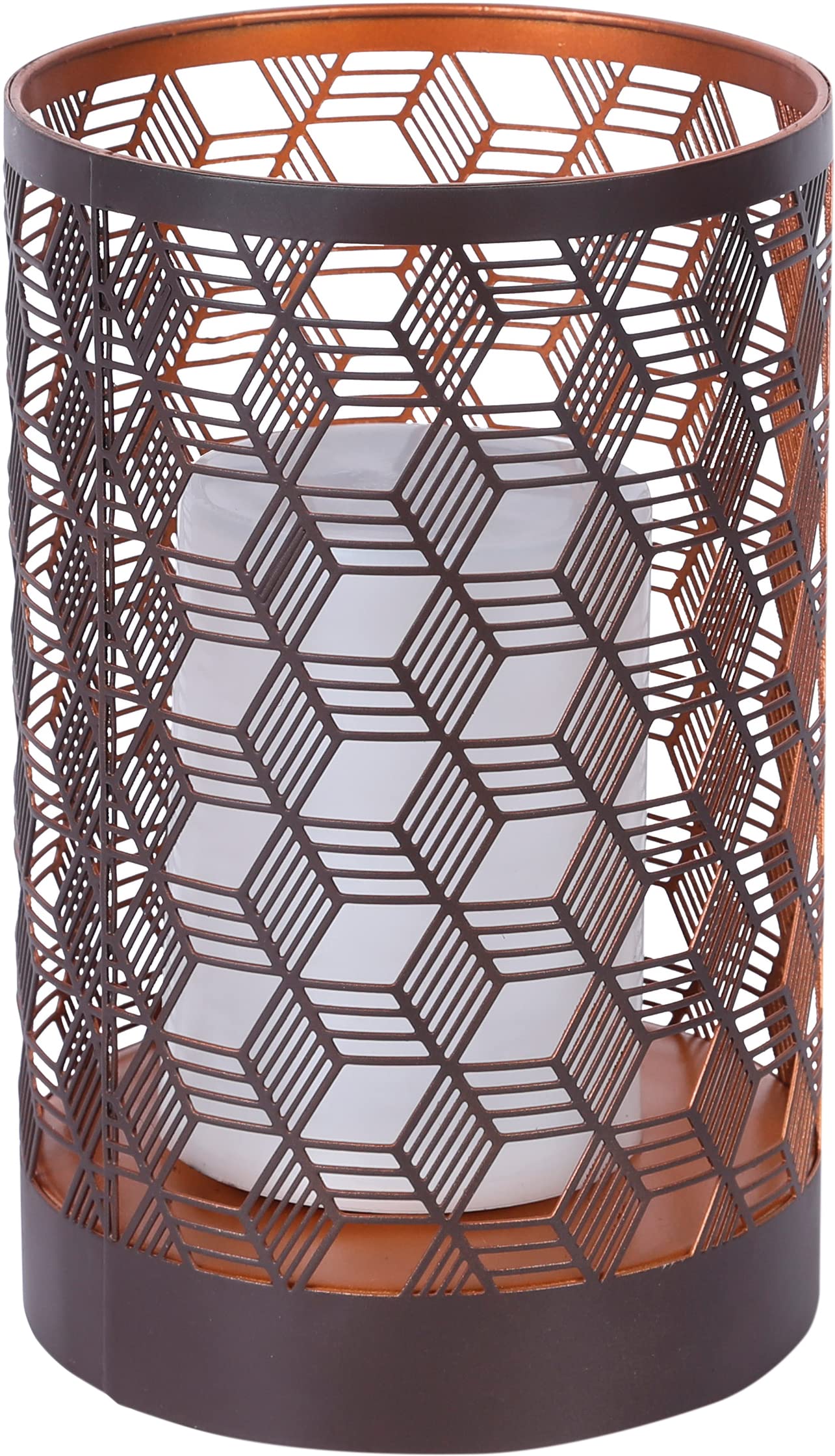 LuxformLighting Solar LED Salisbury Table Light Pack of 6