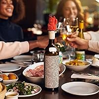 Vista 4 de Genuine Fred FELINE LUCKY, tapón de botella