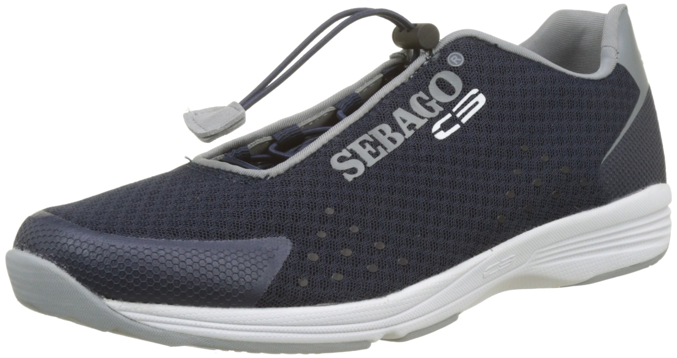 Sebago Herren Cyphon Sea SportBootsportschuhe