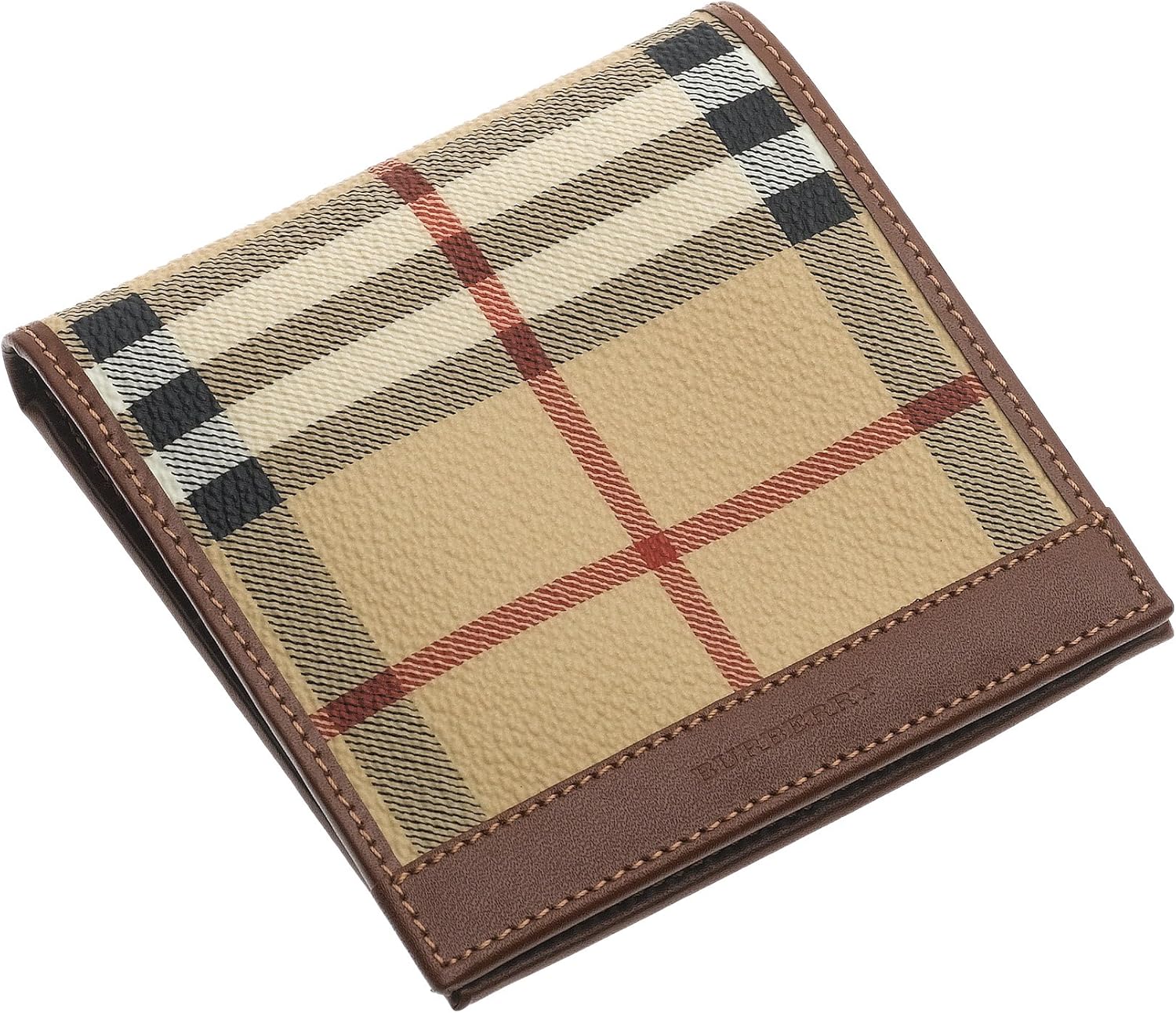 burberry mens wallet