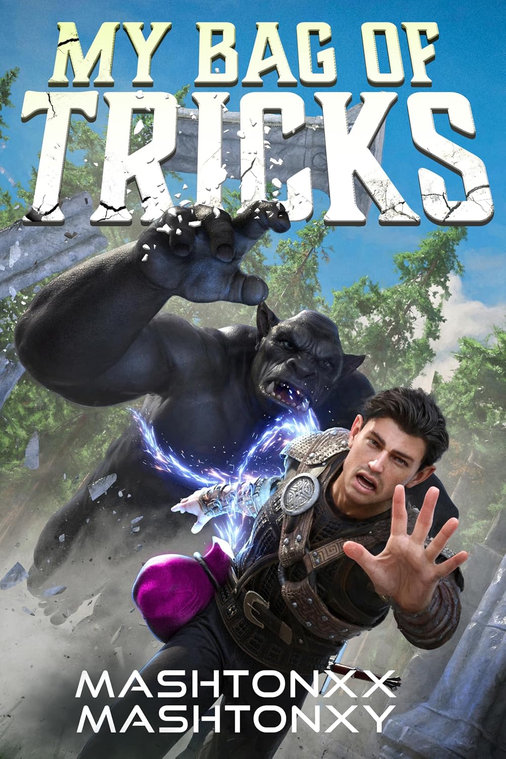 Amazon.com: My Bag of Tricks Book 1: What's a Weaver? eBook : XX ...
