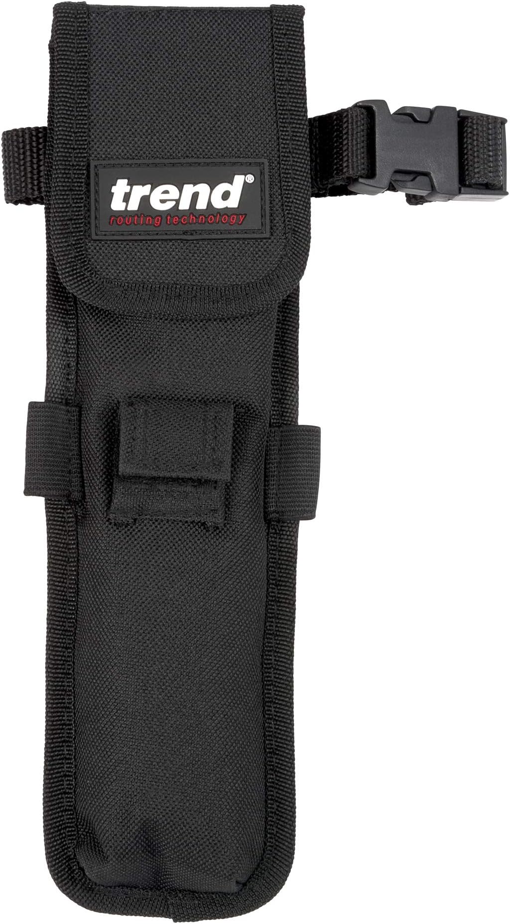 Trend Digital Angle Ruler Carry Case, Black, Durable Protection for DAR/200, CASE/DAR/200