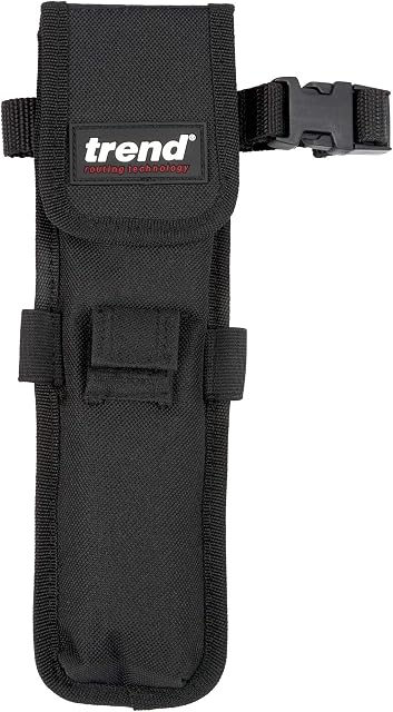 Trend CASE/DAR/200 Carry Case - Black
