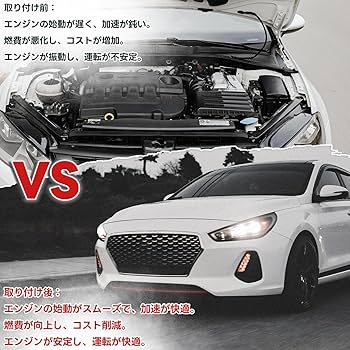 Amazon | 1PZ JP2-IG3 4本セット イグニッションコイル 純正互換 90919