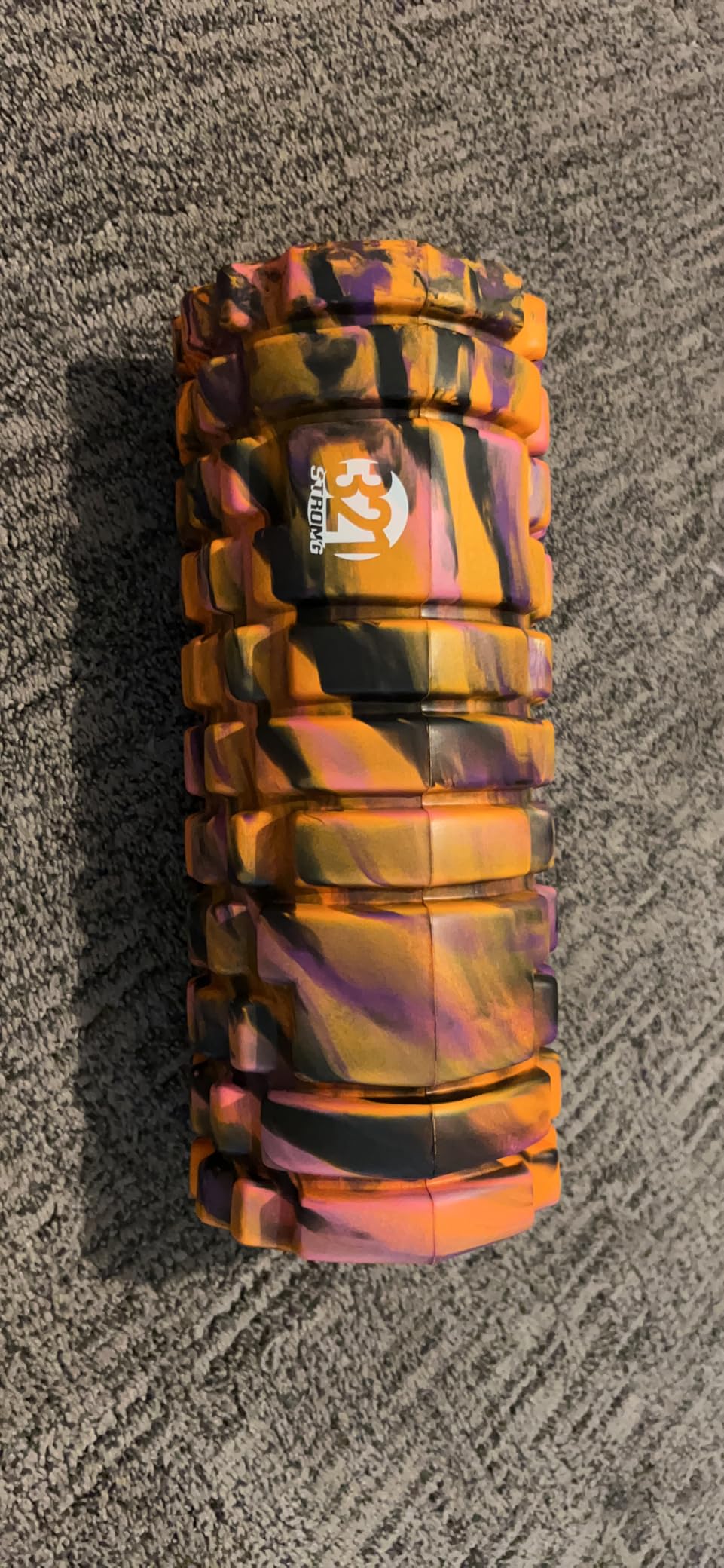 Customer photo — Unknown - 321 STRONG
