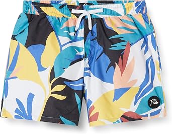 Trajes de Baño QuikSilver Hombre | Everyday 15 - Short de Natación CARMINE  ROSE « Zumberak Tours
