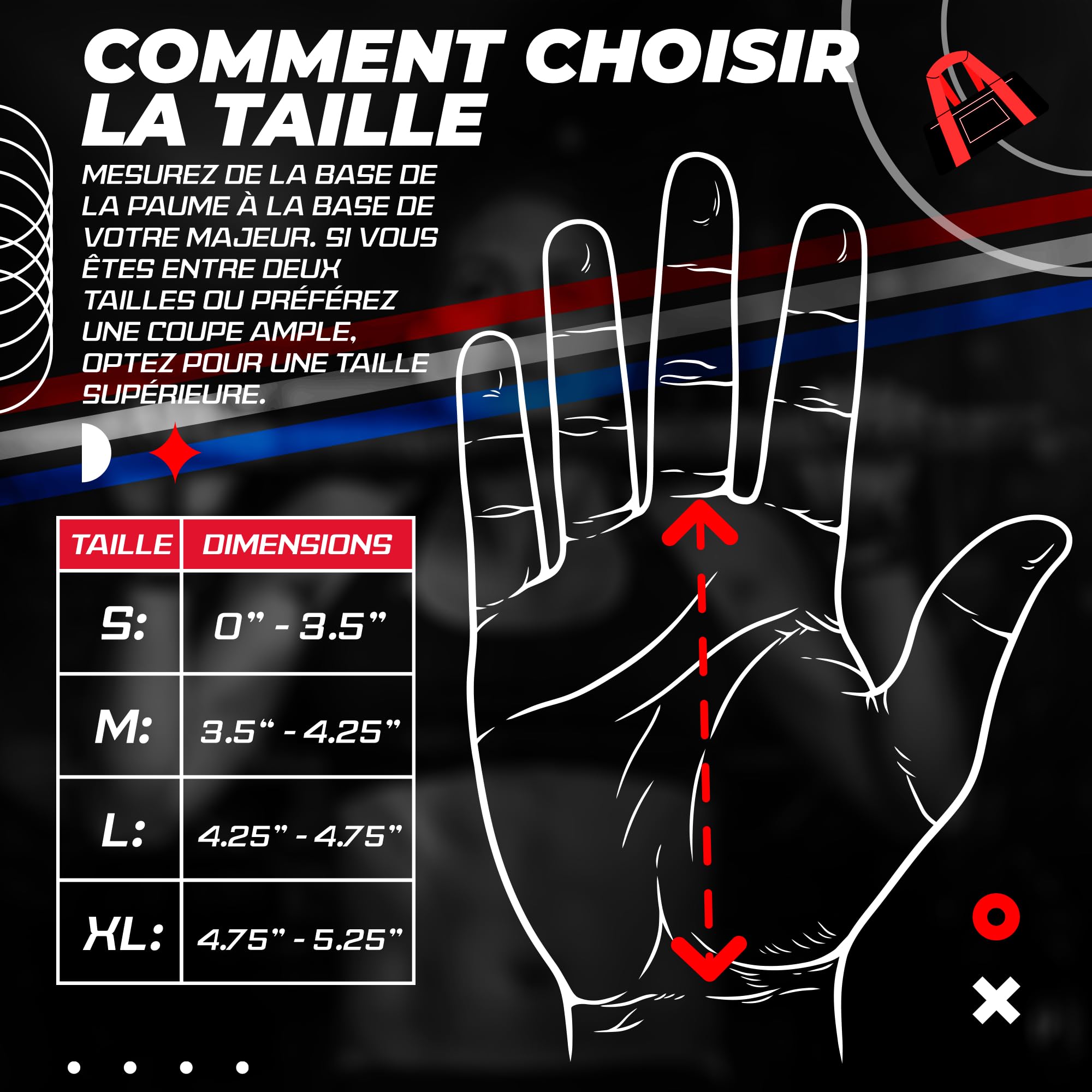 JerkFit RAW Grips – Poignées en Cuir 2 Doigts pour Gymnastique & Cross Training – Protection Complète des Paumes WOD, Musculation, Calisthénics & Tractions – Prévient Les Déchirures & Ampoules