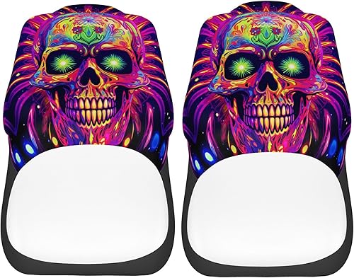 Miniatura 6 de Juego de 2 fundas protectoras de asiento para automóvil, con diseños de playa, atardecer y palmeras, accesorios interiores, protectores,