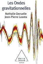 Download Les Ondes gravitationnelles PDF
