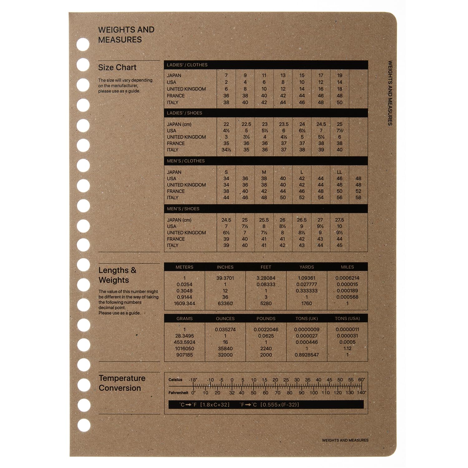 Amazon.co.jp: ラコニック ルーズリーフ 下敷き A5 FLEX LFX-E02