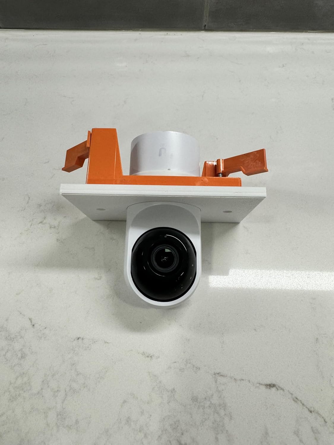 Camera Mounting Bracket for Unifi Flex fits 1-Gang Electrical Enclosure - 3-Pack