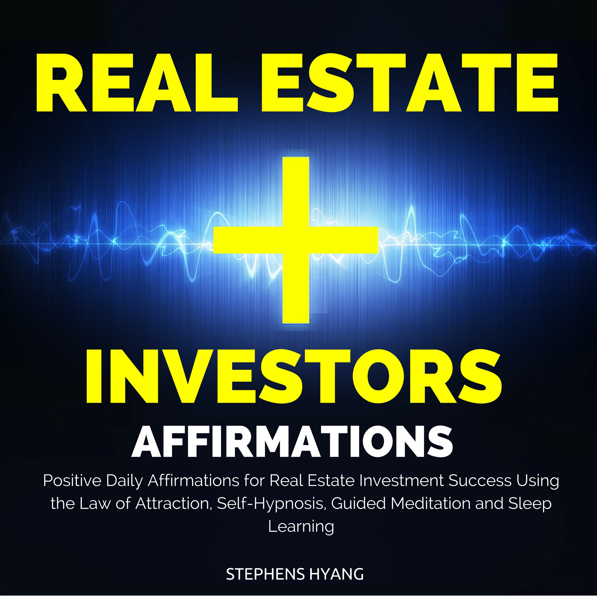 Cover art for Real Estate Investors Affirmations
