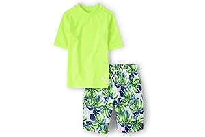 Boys' Big Boys Swim Set