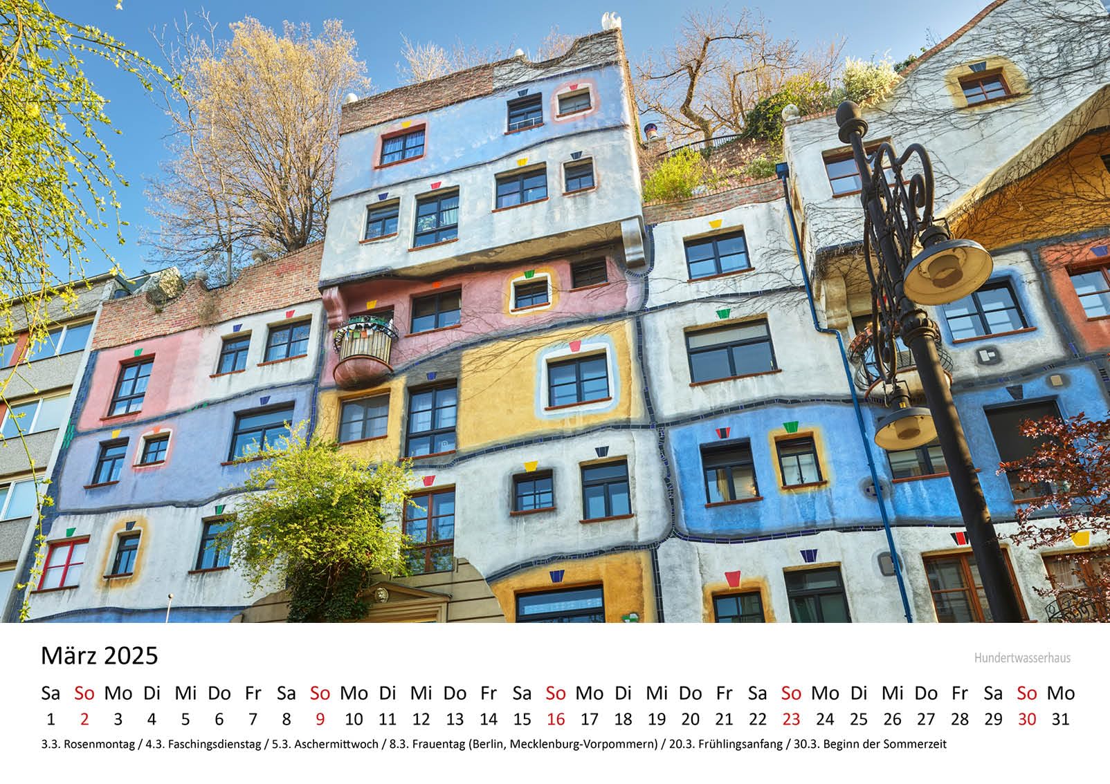 Edition Seidel Calendario Premium Viena, La Magia De La Hora Azul 2026, Formato DIN A3, Calendario De Pared, Europa Austria, Capital, Castillo De Schönbrunn, Danubio, Metrópolis, Horizonte, Rainer