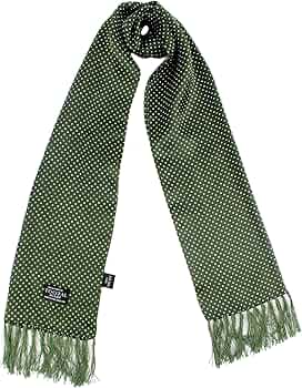 小物 WTAPS WRAP 01 / SCARF / COTTON GREEN