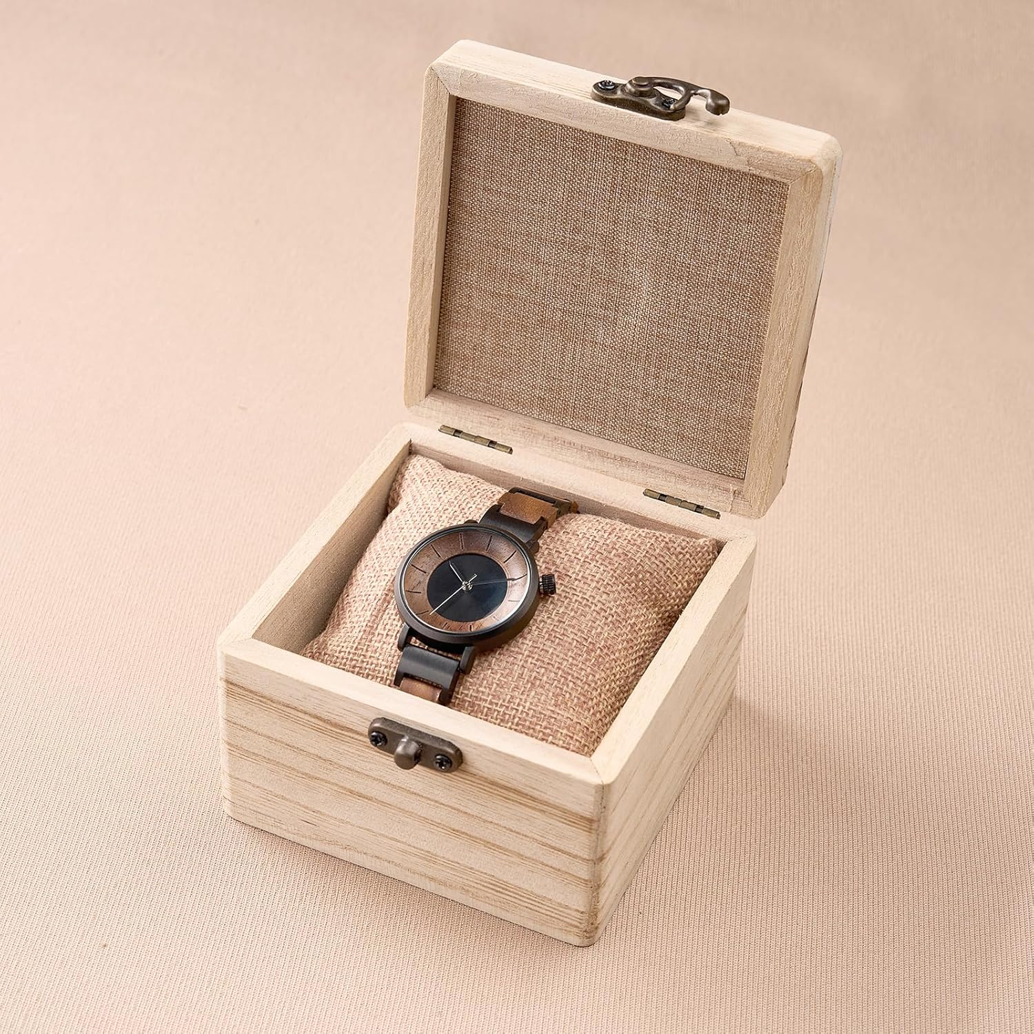 10 Ten Years Anniversary for Women Gifts,Tenth 10th Wedding Anniversary Keepsake for Wife,Tin, Aluminum Anniversary Marriage Presents for Her - Image 7